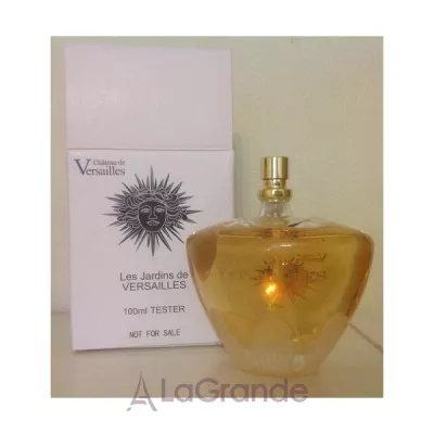 Parfums du Chateau de Versailles Les Jardins de Versailles   (  )