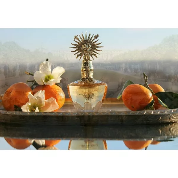 Parfums du Chateau de Versailles Les Jardins de Versailles ��������������� ���� (������ ��� ��������)