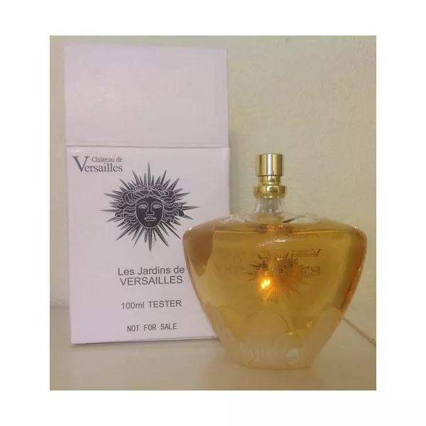 Parfums du Chateau de Versailles Les Jardins de Versailles ��������������� ���� (������ ��� ��������)