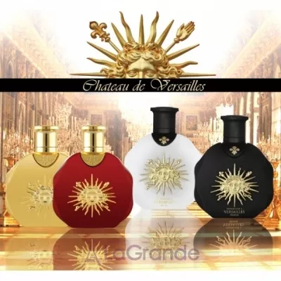 Parfums du Chateau de Versailles Les Ors de Versailles   (  )