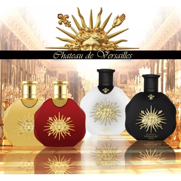 Parfums du Chateau de Versailles Les Ors de Versailles ��������������� ���� (������ ��� ��������)