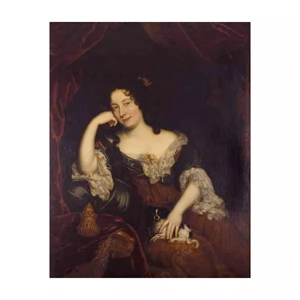 Parfums du Chateau de Versailles Madame de Maintenon ��������������� ���� (������ ��� ��������)