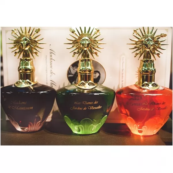 Parfums du Chateau de Versailles Madame de Rohan-Chabot ��������������� ���� (������ ��� ��������)