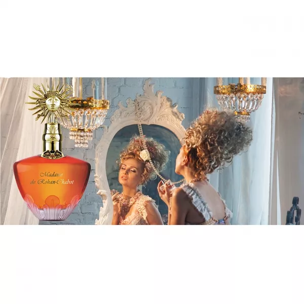 Parfums du Chateau de Versailles Madame de Rohan-Chabot ��������������� ���� (������ ��� ��������)