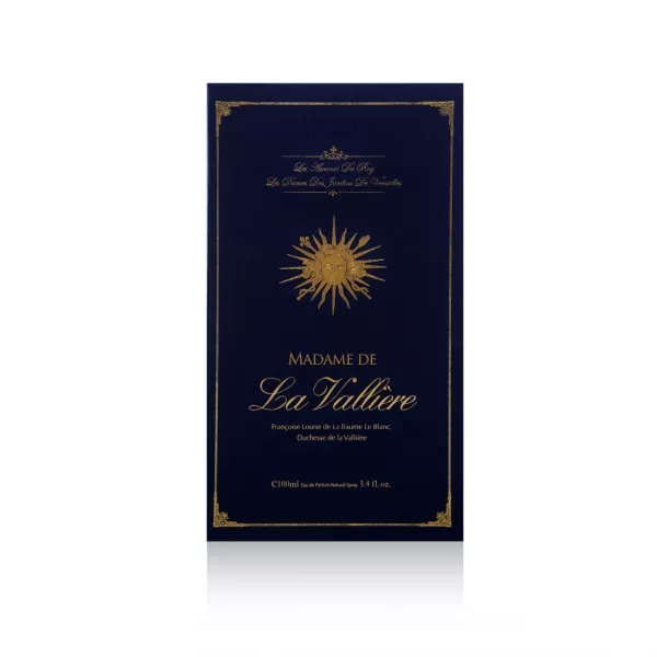 Parfums du Chateau de Versailles Madame de La Valliere ��������������� ����