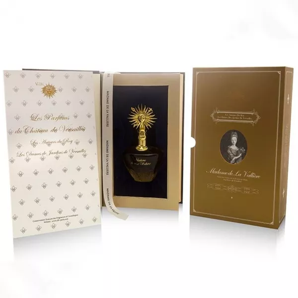 Parfums du Chateau de Versailles Madame de La Valliere ��������������� ����