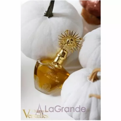 Parfums du Chateau de Versailles Madame de La Valliere   (  )