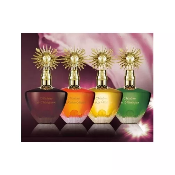 Parfums du Chateau de Versailles Madame de La Valliere ��������������� ���� (������ ��� ��������)
