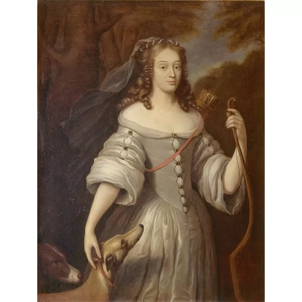 Parfums du Chateau de Versailles Madame de La Valliere ��������������� ���� (������ ��� ��������)