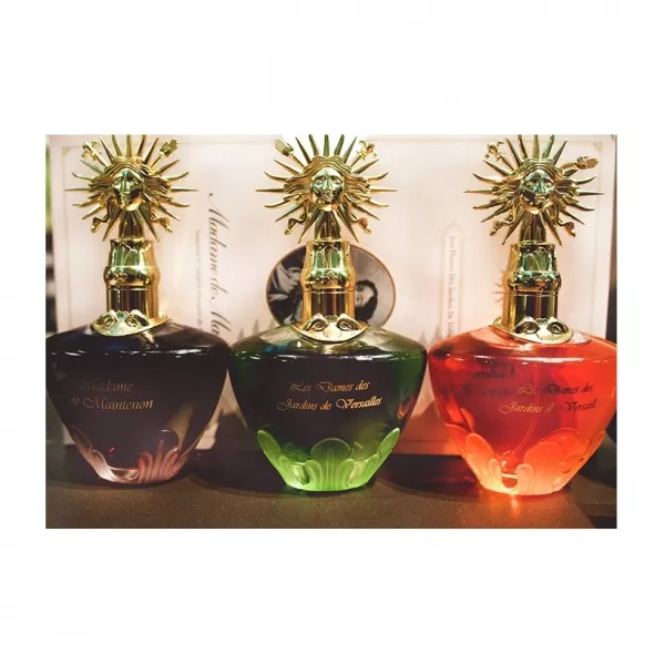 Parfums du Chateau de Versailles Madame de Montespan ��������������� ����