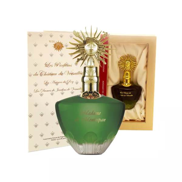 Parfums du Chateau de Versailles Madame de Montespan ��������������� ����