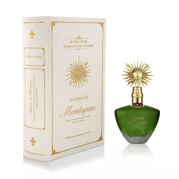 Parfums du Chateau de Versailles Madame de Montespan ��������������� ����