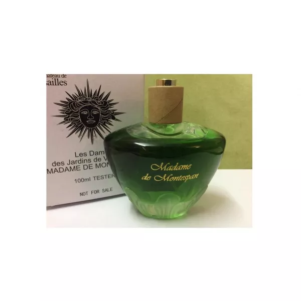 Parfums du Chateau de Versailles Madame de Montespan ��������������� ���� (������ ��� ��������)