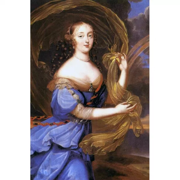 Parfums du Chateau de Versailles Madame de Montespan ��������������� ���� (������ ��� ��������)