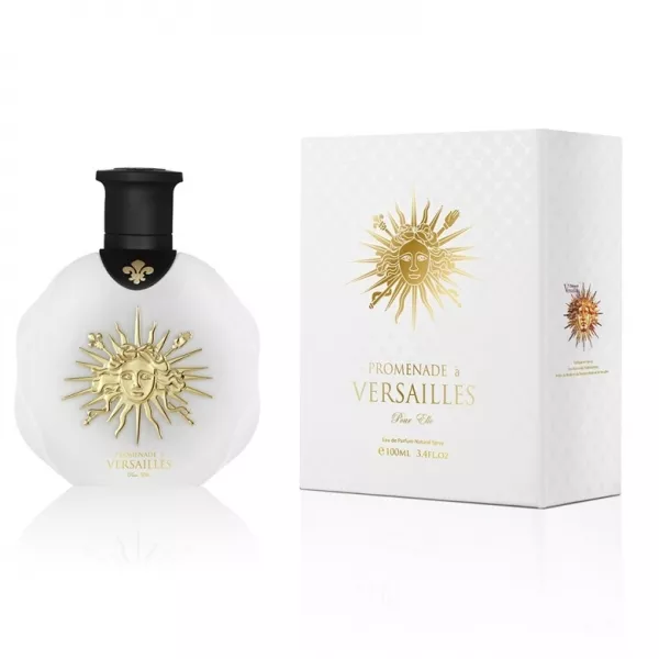 Parfums du Chateau de Versailles Promenade a Versailles Pour Elle ��������������� ����