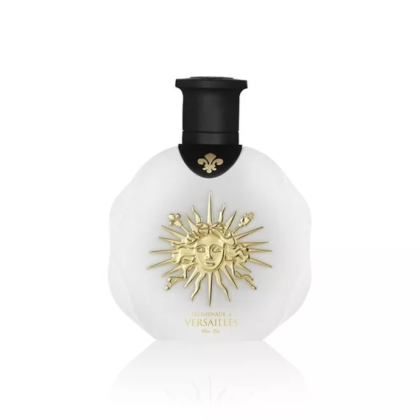 Parfums du Chateau de Versailles Promenade a Versailles Pour Elle ��������������� ���� (������ ��� ��������)