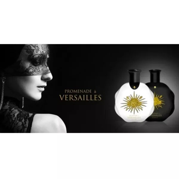 Parfums du Chateau de Versailles Promenade a Versailles Pour Elle ��������������� ���� (������ ��� ��������)