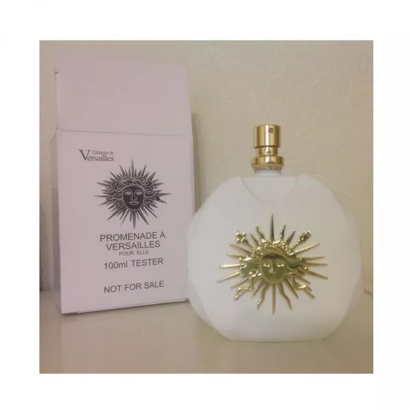 Parfums du Chateau de Versailles Promenade a Versailles Pour Elle ��������������� ���� (������ ��� ��������)