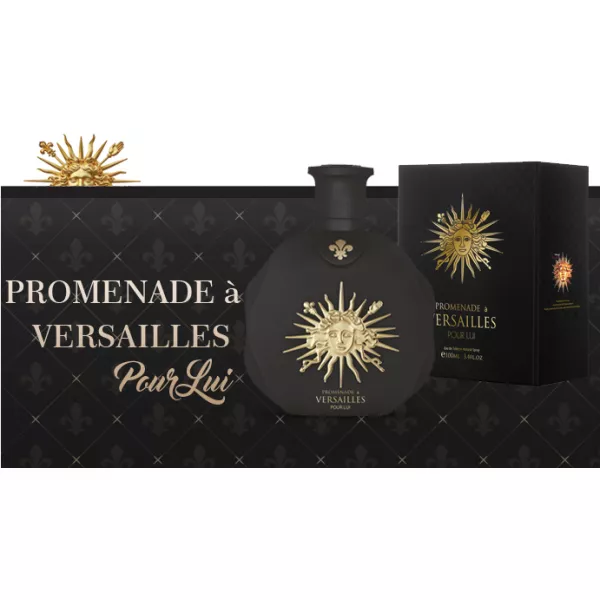 Parfums du Chateau de Versailles Promenade a Versailles Pour Lui ��������� ����