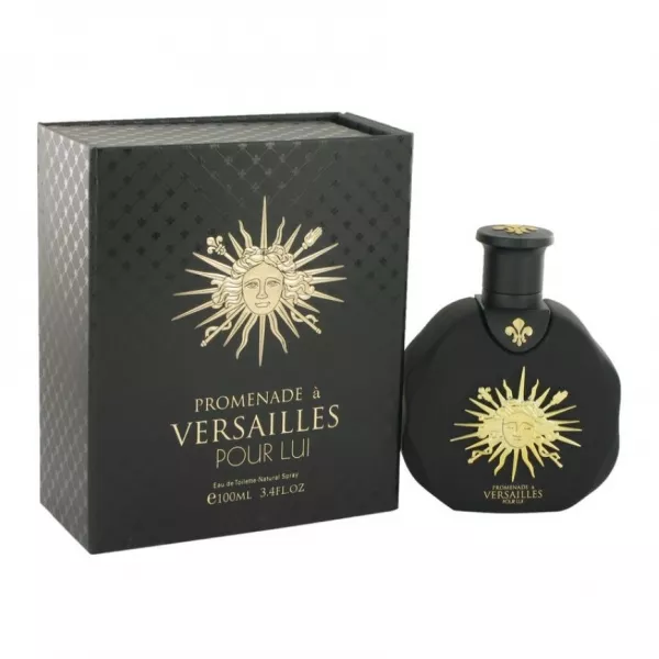 Parfums du Chateau de Versailles Promenade a Versailles Pour Lui ��������� ����