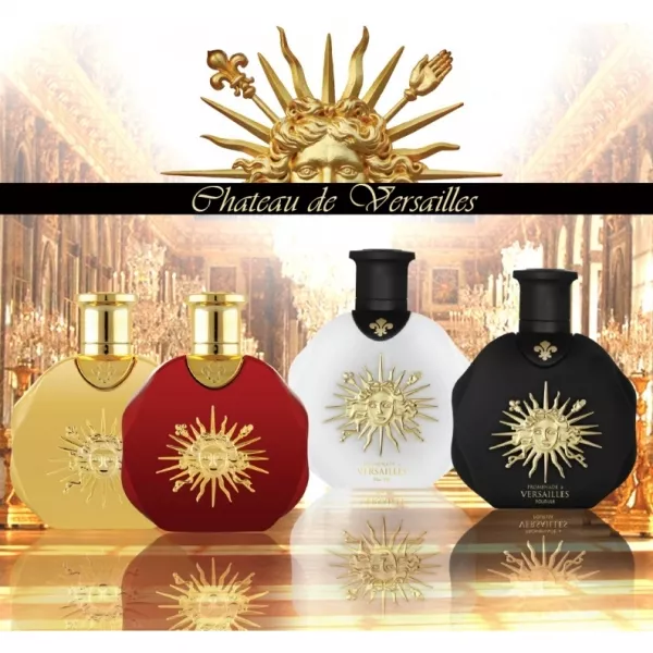 Parfums du Chateau de Versailles Promenade a Versailles Pour Lui ��������� ���� (������ ��� ��������)