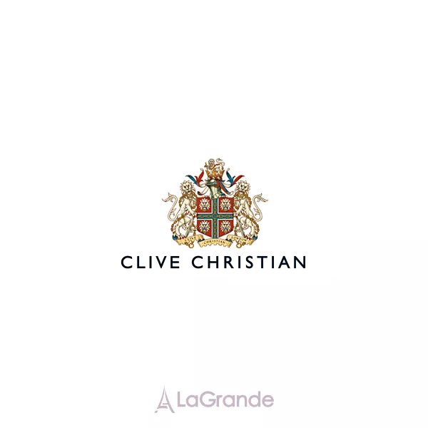 Clive Christian 1872 Orris ����