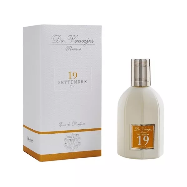 Dr. Vranjes Firenze 19 Settembre Ego ����������� ����