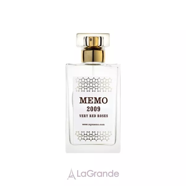 Memo Very Red Rose ��������� ����