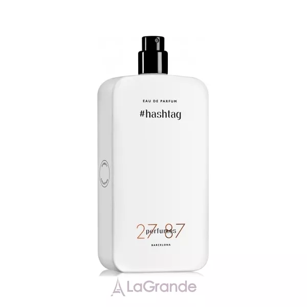 27 87 Perfumes #Hashtag ����������� ����