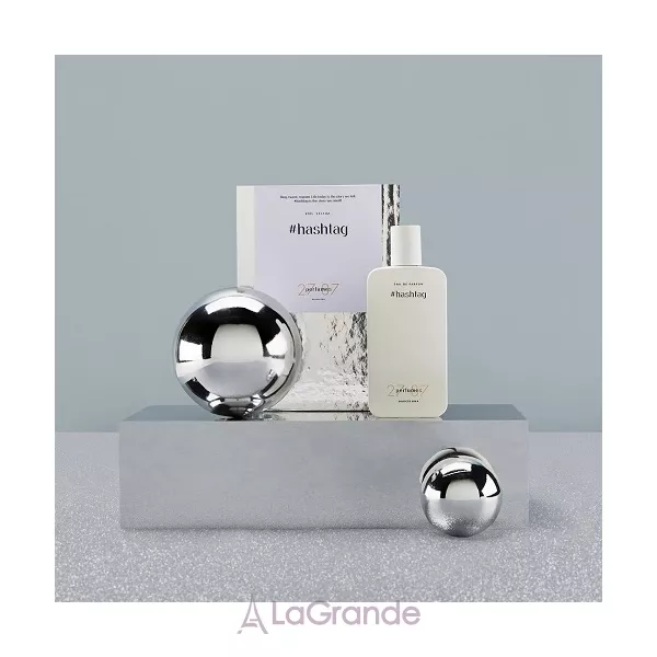 27 87 Perfumes #Hashtag ����������� ���� (������ ��� ��������)