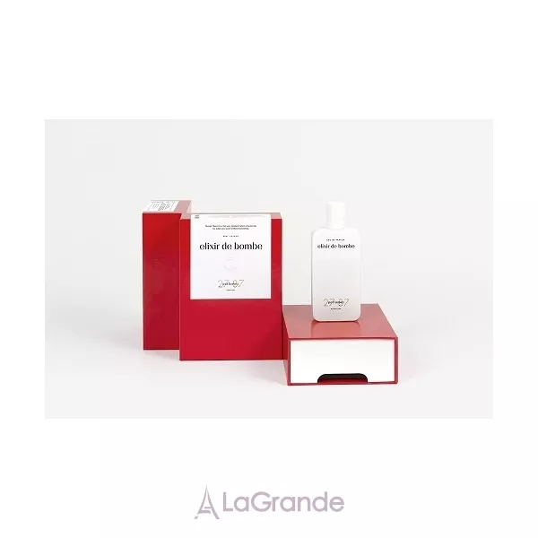 27 87 Perfumes Elixir de Bombe ����������� ����