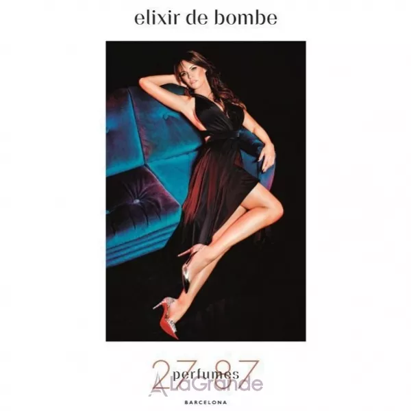 27 87 Perfumes Elixir de Bombe ����������� ����