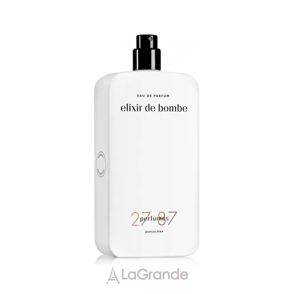 27 87 Perfumes Elixir de Bombe ����������� ����