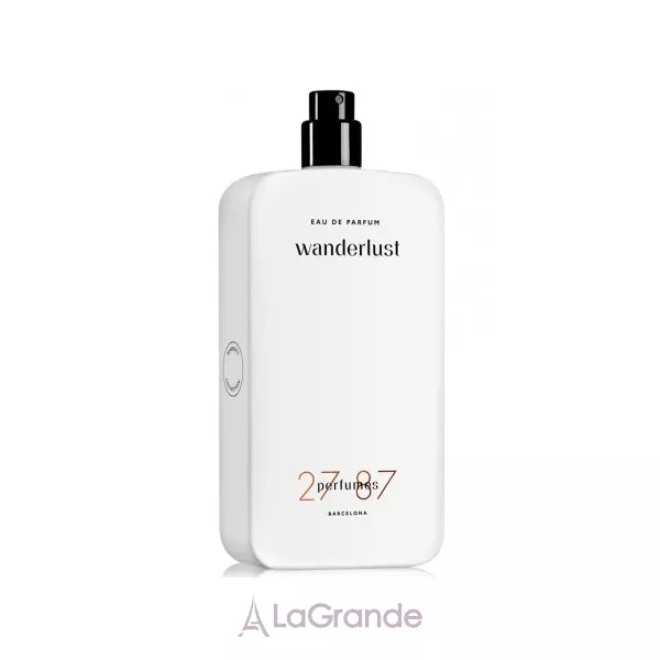 27 87 Perfumes Wanderlust ����������� ����