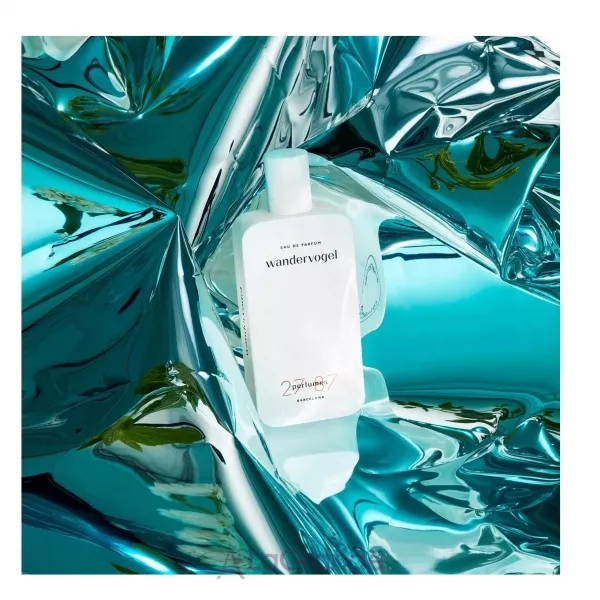27 87 Perfumes Wanderlust ����������� ����