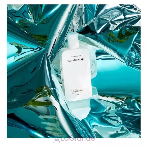 27 87 Perfumes Wanderlust ����������� ���� (������ ��� ��������)