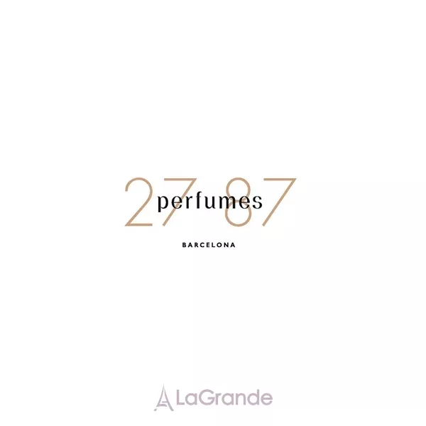 27 87 Perfumes Wanderlust ����������� ���� (������ ��� ��������)