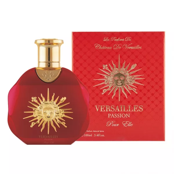 Parfums du Chateau de Versailles Versailles Passion ��������������� ����