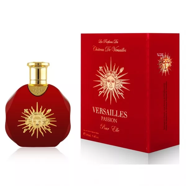 Parfums du Chateau de Versailles Versailles Passion ��������������� ����
