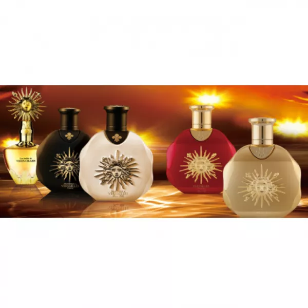 Parfums du Chateau de Versailles Versailles Passion ��������������� ����