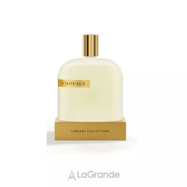 Amouage The Library Collection Opus VI ����������� ����