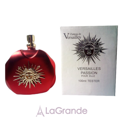 Parfums du Chateau de Versailles Versailles Passion   (  )