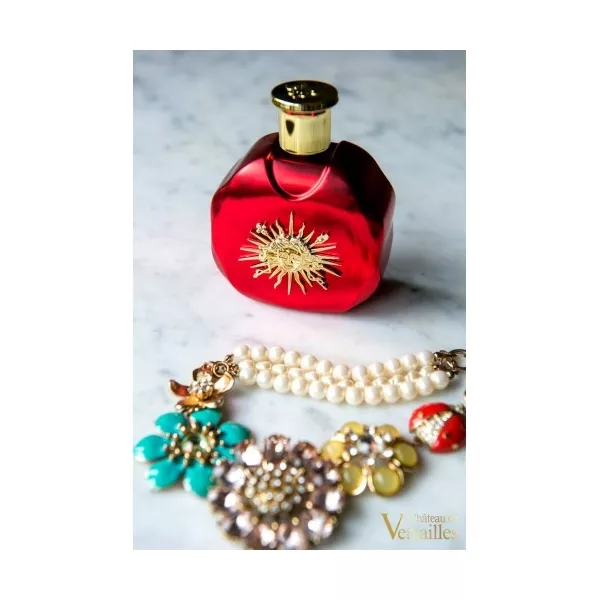 Parfums du Chateau de Versailles Versailles Passion ��������������� ���� (������ ��� ��������)