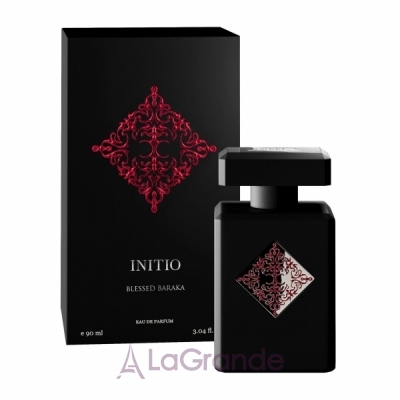 Initio Parfums Prives Blessed Baraka  