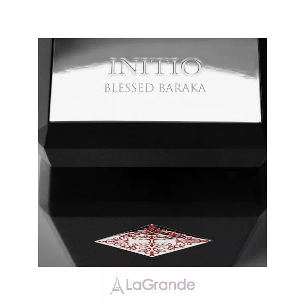 Initio Parfums Prives Blessed Baraka ��������������� ����