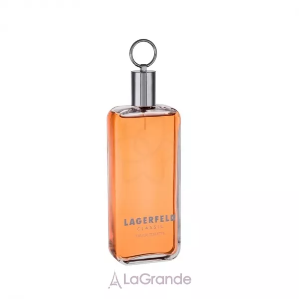 Karl Lagerfeld Lagerfeld Classic ��������� ���� (������)