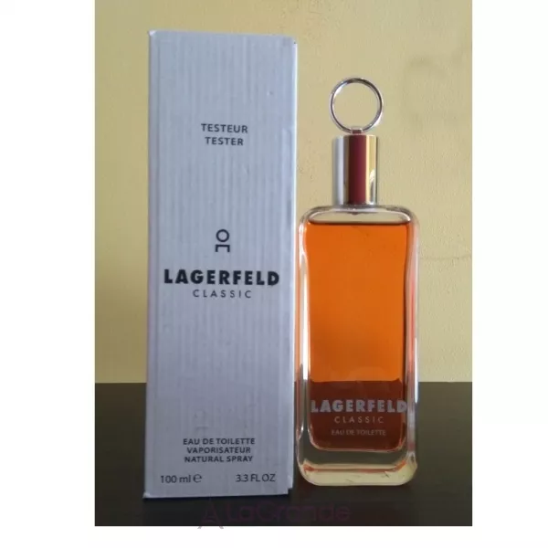 Karl Lagerfeld Lagerfeld Classic ��������� ���� (������)