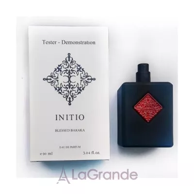 Initio Parfums Prives Blessed Baraka   ()