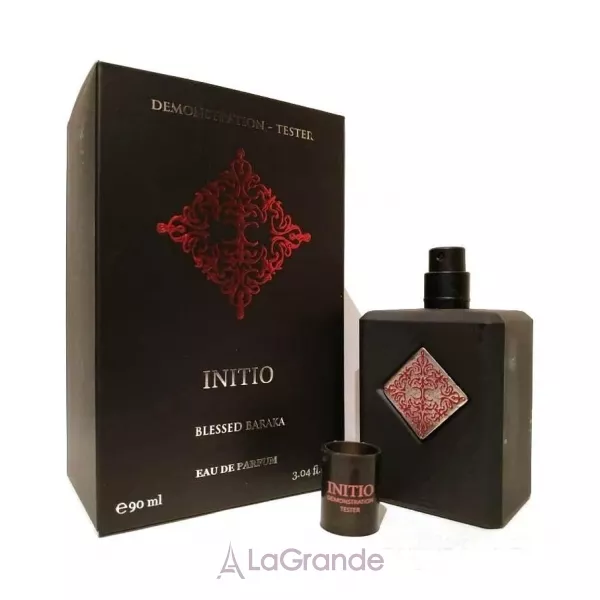 Initio Parfums Prives Blessed Baraka ��������������� ���� (������)