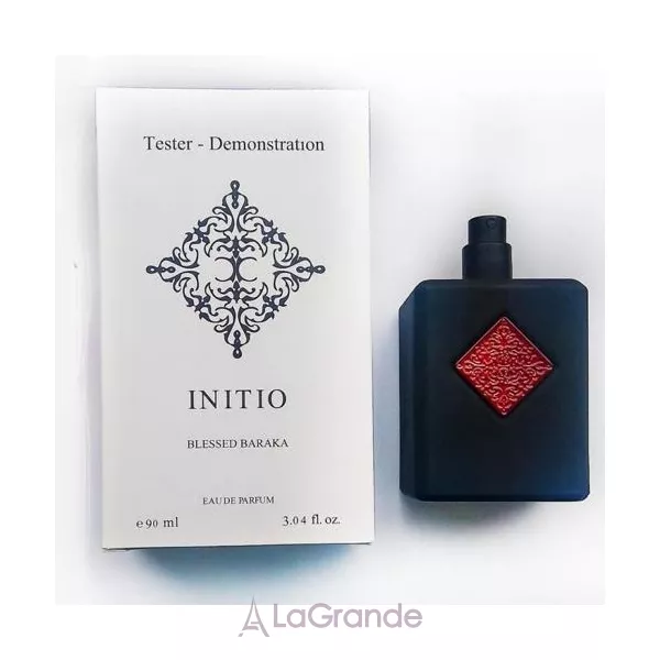 Initio Parfums Prives Blessed Baraka ��������������� ���� (������)